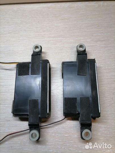 Динамики для тв BN96-21670A