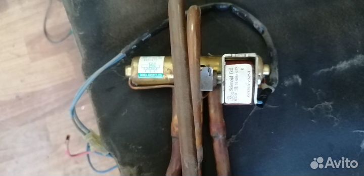 Запчасти и пульты для сплит систем