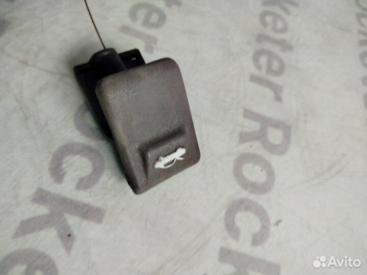 Ручка открывания капота Hyundai Accent 2006