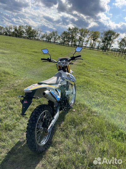 Racer enduro 300