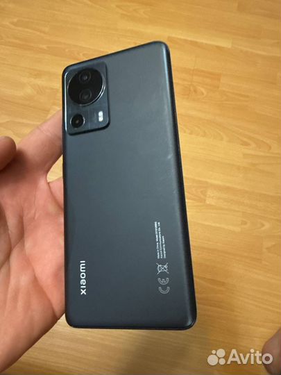 Xiaomi 13 Lite, 8/256 ГБ