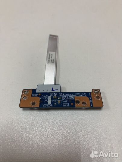 Плата ssd для ноутбука hp 250 g6