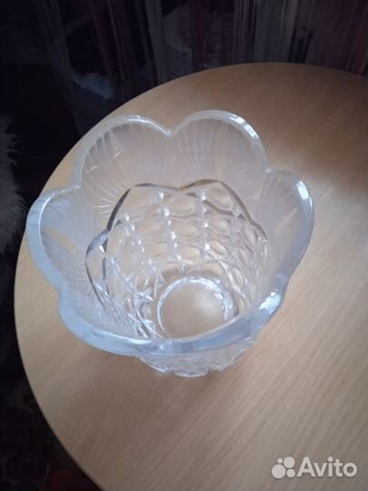 Ваза для цветов СССР,доставка