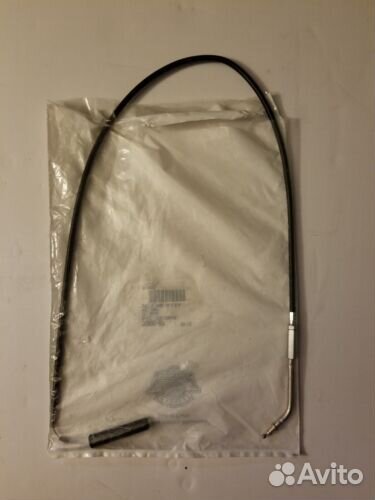 56885-07 Трос газа Harley- Davidson