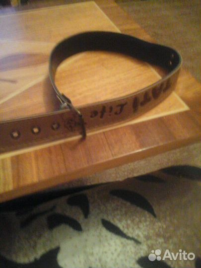 Ремень детский