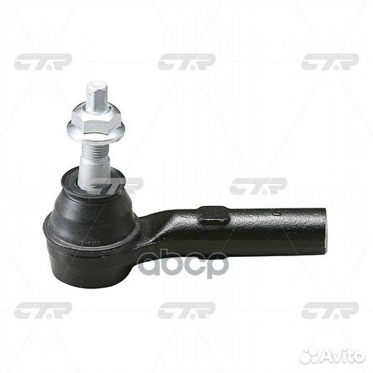 Cecr-5L Наконечник рулевой тяги лев CE085