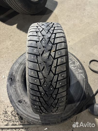 DoubleStar DW01 195/55 R16 87T