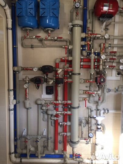 Проверка качества ремонтных работ