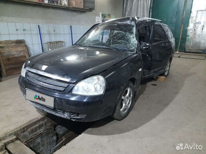 Ваз (LADA) Priora, 2010