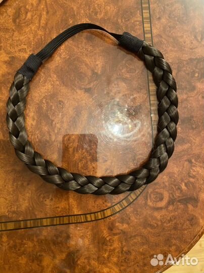 Мягкий ободок