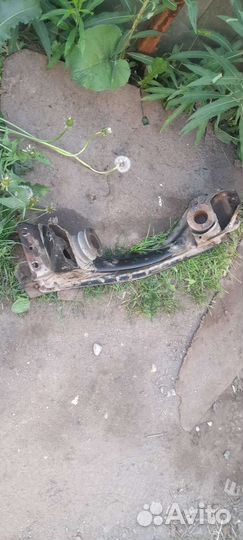 Балка на классику