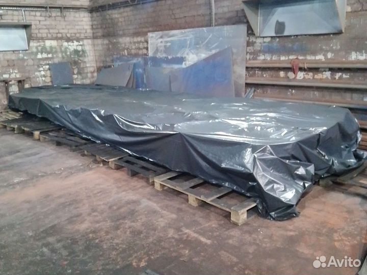 Костровой интерьер