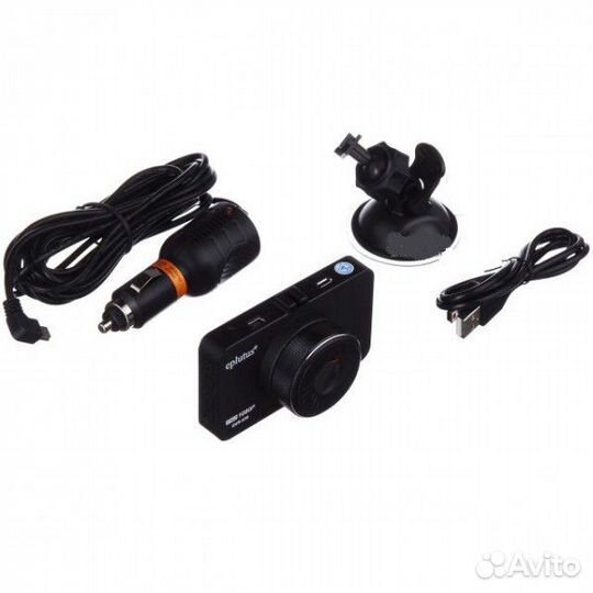 Автомобильный видеорегистратор Eplutus DVR-930