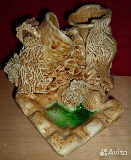 Фигурка для аквариума