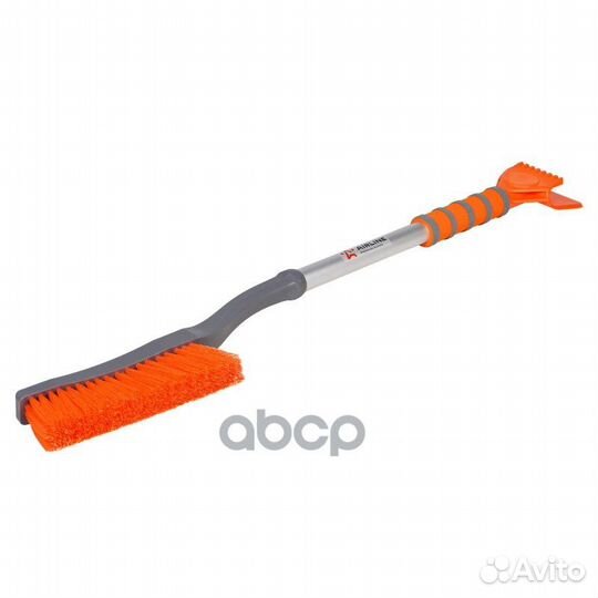 Щетка от снега и льда (80см) AB-R-03 AB-R-03 AI