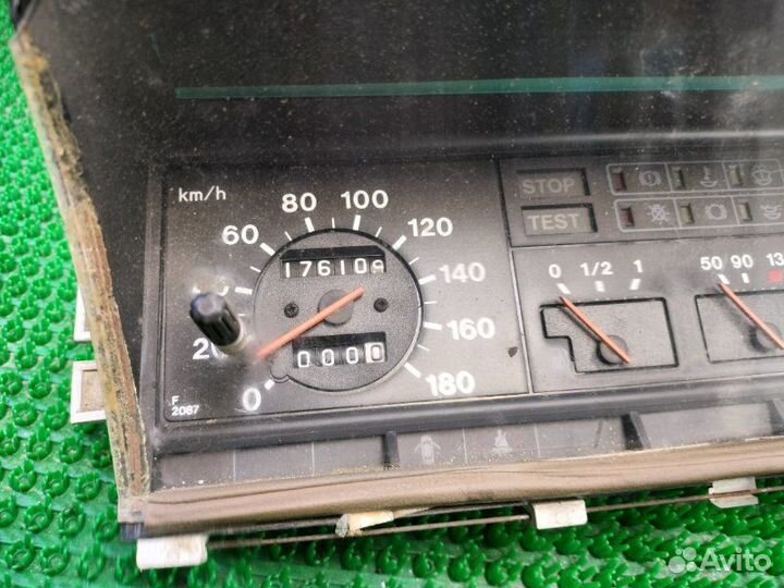 Панель приборов Лада 2109 2002
