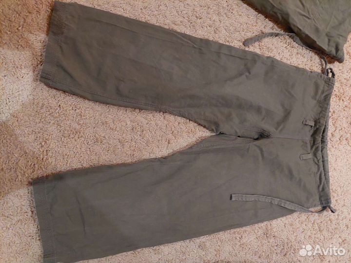 Кимоно для каратэ