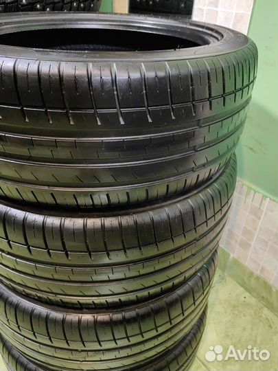 Pirelli P7 Evo Performance 215/45 R17 91W