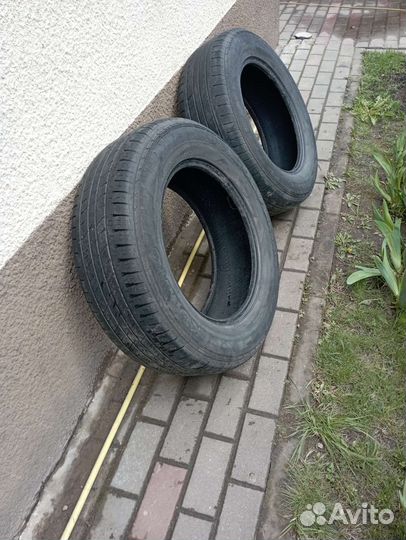 Kumho Solus KL21 235/65 R17