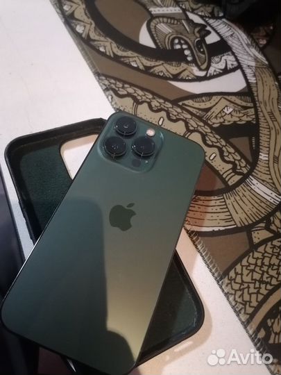 iPhone 13 Pro, 128 ГБ