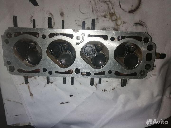 Гбц део некси 8клапанов