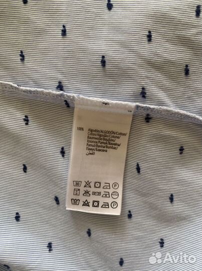 Рубашка Mayoral 14(160)