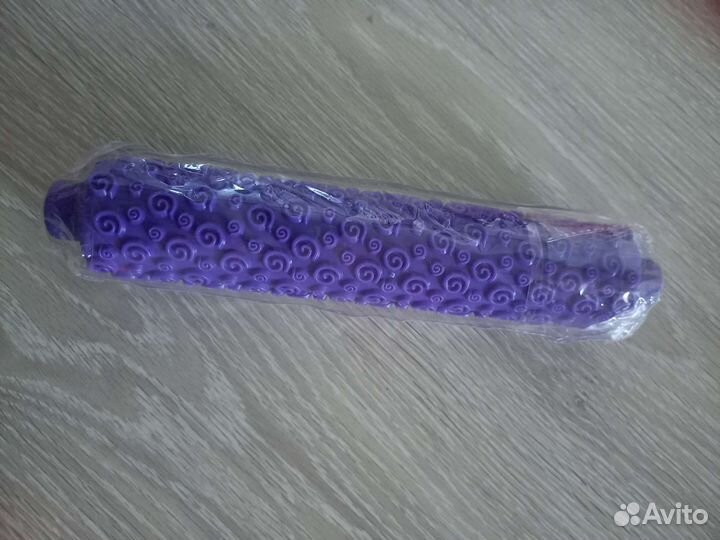 Скалка для теста фигурная