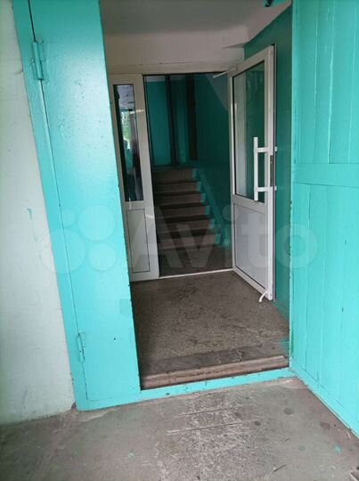 1-к. квартира, 35 м², 2/10 эт.