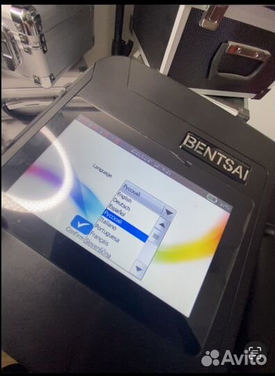 Принтер B85 оборудование для маркировки