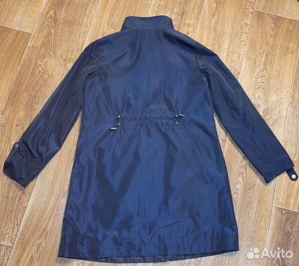 Продам плащ для девочки