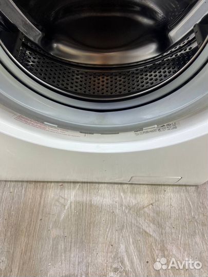 Стиральная машинка бу с доставкой и гарантией