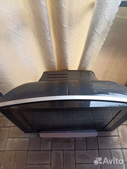 Телевизор samsung