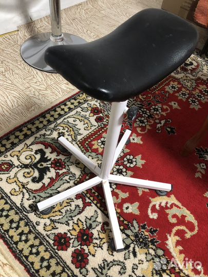 Подставка для педикюра в хорошем состоянии