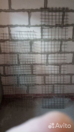 Сетка сварная