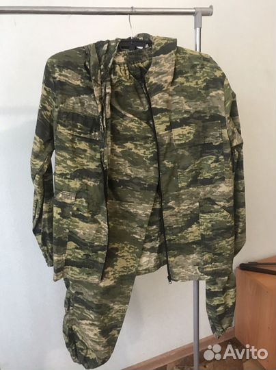 Масхалат летний