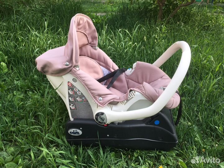 Автолюлька Cam, 0+