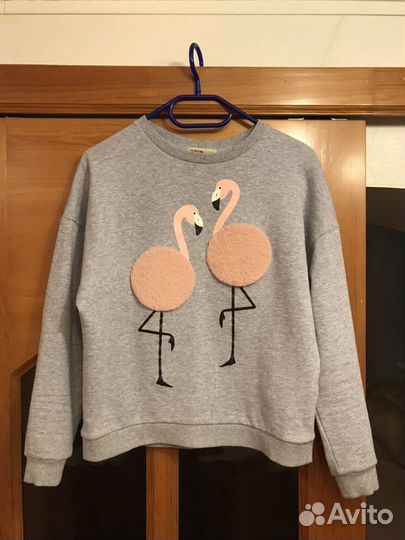 Толстовка женская Остин