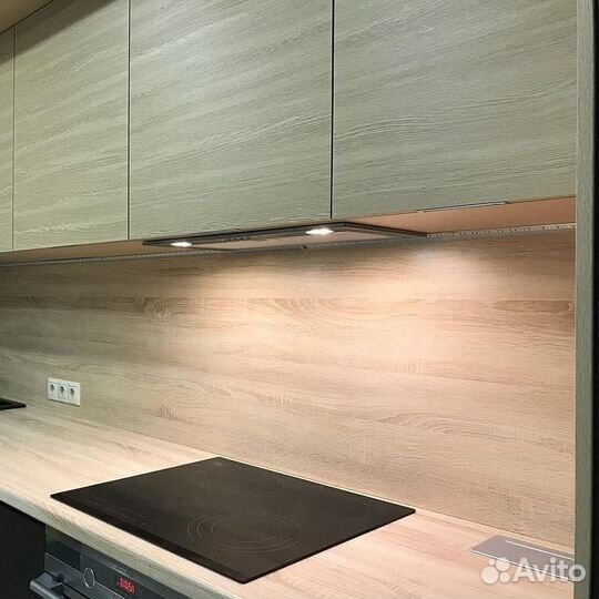 Кухни на заказ