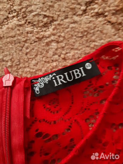 Платье женское вечернее