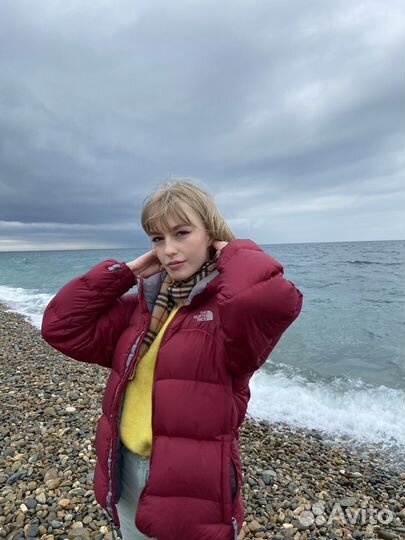 Свитер женский желтый