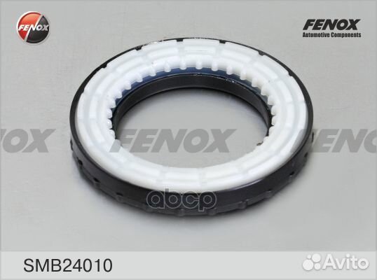 Подшипник опоры стойки перед SMB24010 fenox