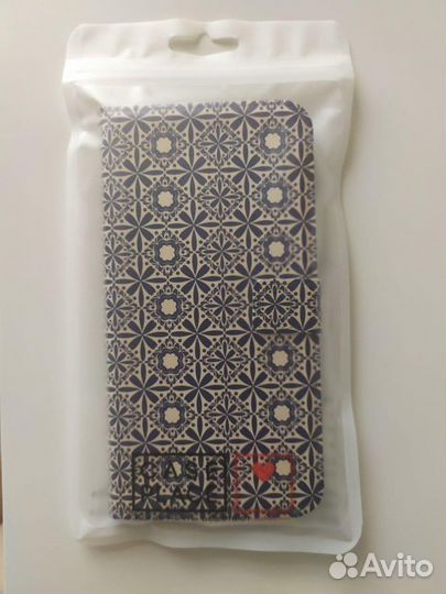 Чехлы для Xiaomi Redmi Note 7