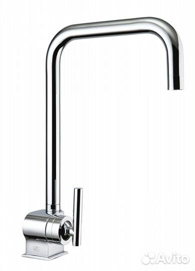 Смеситель для кухни GPD frezia MTE100