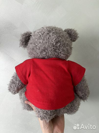Мишка Тедди me to you 30 см