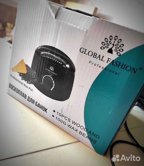 Воскоплав для депиляции