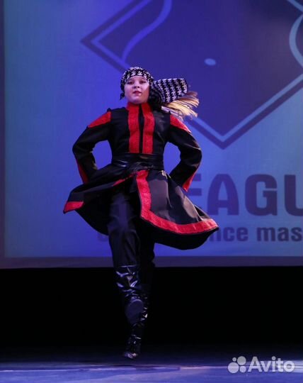 Восточные танцы на праздник