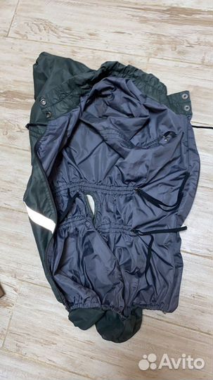 Комбинезон для собаки