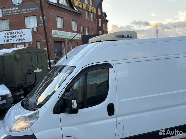 Peugeot Boxer 2.2 МТ, 2013, 223 000 км