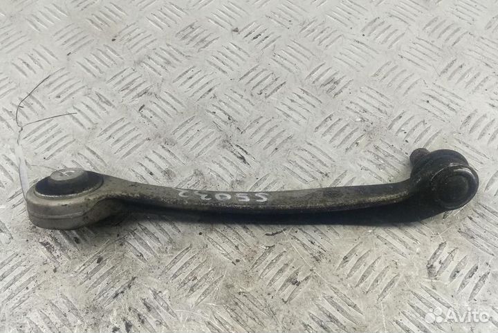 Рычаг передний левый Audi A6/RS6/S6