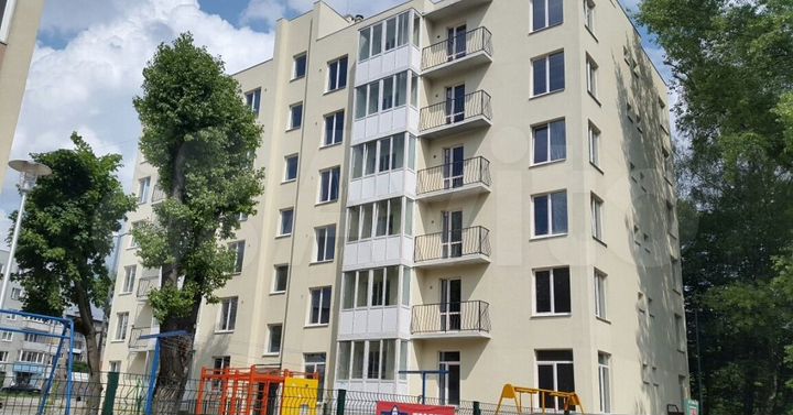 Торговая площадь, 44.2 м²